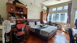 King's Mansion (D15), Condominium #606467831